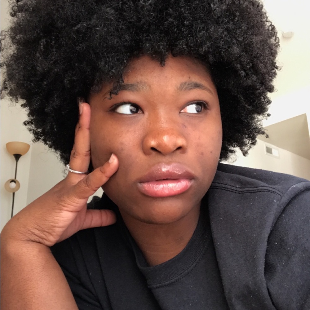 Meet your Posher, Randaizah